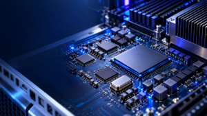 AI data center IC trends for power management, timing and high-speed signal applications